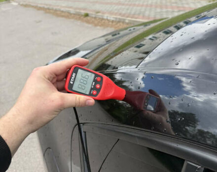 Чорний Шкода Октавія, об'ємом двигуна 1.6 л та пробігом 240 тис. км за 13000 $, фото 50 на Automoto.ua