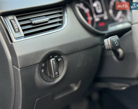 Черный Шкода Октавия, объемом двигателя 1.6 л и пробегом 99 тыс. км за 15700 $, фото 17 на Automoto.ua