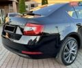 Чорний Шкода Октавія, об'ємом двигуна 1.97 л та пробігом 160 тис. км за 17200 $, фото 13 на Automoto.ua