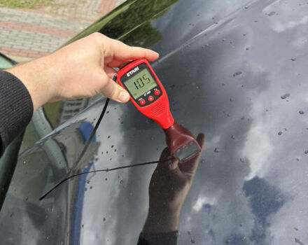 Чорний Шкода Октавія, об'ємом двигуна 1.6 л та пробігом 240 тис. км за 13000 $, фото 56 на Automoto.ua