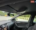 Чорний Шкода Октавія, об'ємом двигуна 1.97 л та пробігом 141 тис. км за 24300 $, фото 40 на Automoto.ua
