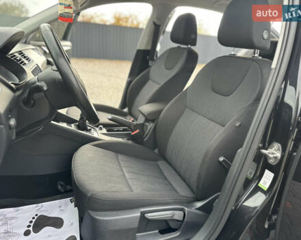 Шкода Октавия 2019 в Береговом на Automoto.ua Черный Шкода Октавия, объемом двигателя 1.97 л и пробегом 244 тыс. км за 15500 $, фото 17 на Automoto.ua