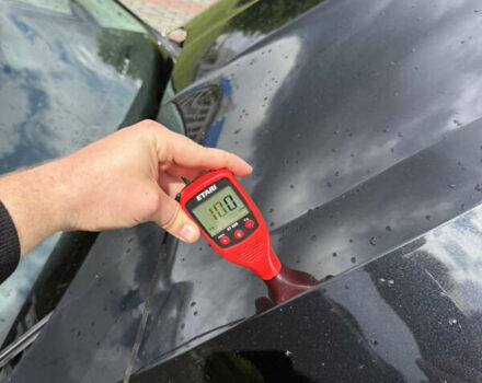 Чорний Шкода Октавія, об'ємом двигуна 1.6 л та пробігом 240 тис. км за 13000 $, фото 57 на Automoto.ua