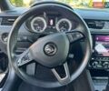 Чорний Шкода Октавія, об'ємом двигуна 1.97 л та пробігом 160 тис. км за 17200 $, фото 22 на Automoto.ua