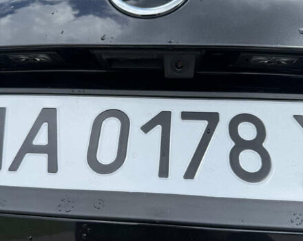 Чорний Шкода Октавія, об'ємом двигуна 1.6 л та пробігом 240 тис. км за 13000 $, фото 28 на Automoto.ua