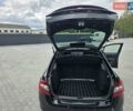 Чорний Шкода Октавія, об'ємом двигуна 1.97 л та пробігом 141 тис. км за 24300 $, фото 29 на Automoto.ua
