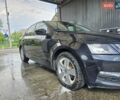 Чорний Шкода Октавія, об'ємом двигуна 1.6 л та пробігом 208 тис. км за 13500 $, фото 4 на Automoto.ua