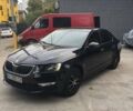 Черный Шкода Октавия, объемом двигателя 1.6 л и пробегом 155 тыс. км за 12500 $, фото 4 на Automoto.ua