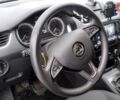 Чорний Шкода Октавія, об'ємом двигуна 1.6 л та пробігом 178 тис. км за 14300 $, фото 8 на Automoto.ua