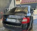 Чорний Шкода Октавія, об'ємом двигуна 1.6 л та пробігом 208 тис. км за 13500 $, фото 7 на Automoto.ua