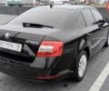 Чорний Шкода Октавія, об'ємом двигуна 1.6 л та пробігом 178 тис. км за 14300 $, фото 5 на Automoto.ua
