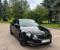 Черный Шкода Октавия, объемом двигателя 1.6 л и пробегом 219 тыс. км за 17800 $, фото 1 на Automoto.ua