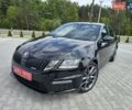 Чорний Шкода Октавія, об'ємом двигуна 1.97 л та пробігом 141 тис. км за 24300 $, фото 1 на Automoto.ua