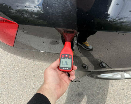 Чорний Шкода Октавія, об'ємом двигуна 1.6 л та пробігом 240 тис. км за 13000 $, фото 44 на Automoto.ua