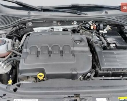 Чорний Шкода Октавія, об'ємом двигуна 1.6 л та пробігом 178 тис. км за 14300 $, фото 15 на Automoto.ua