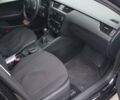 Черный Шкода Октавия, объемом двигателя 1.6 л и пробегом 93 тыс. км за 16000 $, фото 2 на Automoto.ua
