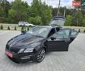 Чорний Шкода Октавія, об'ємом двигуна 1.97 л та пробігом 141 тис. км за 23900 $, фото 58 на Automoto.ua