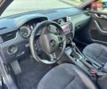 Чорний Шкода Октавія, об'ємом двигуна 1.97 л та пробігом 160 тис. км за 17200 $, фото 21 на Automoto.ua