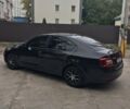 Черный Шкода Октавия, объемом двигателя 1.6 л и пробегом 155 тыс. км за 12500 $, фото 3 на Automoto.ua