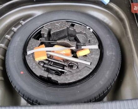 Чорний Шкода Октавія, об'ємом двигуна 1.6 л та пробігом 178 тис. км за 14300 $, фото 17 на Automoto.ua