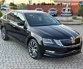 Чорний Шкода Октавія, об'ємом двигуна 1.97 л та пробігом 160 тис. км за 17200 $, фото 6 на Automoto.ua