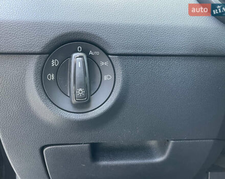 Чорний Шкода Октавія, об'ємом двигуна 2 л та пробігом 208 тис. км за 17999 $, фото 15 на Automoto.ua