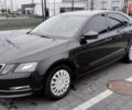 Чорний Шкода Октавія, об'ємом двигуна 1.6 л та пробігом 178 тис. км за 14300 $, фото 1 на Automoto.ua