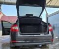 Чорний Шкода Октавія, об'ємом двигуна 1.6 л та пробігом 208 тис. км за 13500 $, фото 23 на Automoto.ua