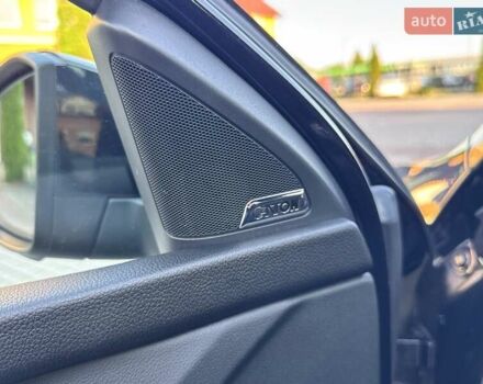 Чорний Шкода Октавія, об'ємом двигуна 1.97 л та пробігом 160 тис. км за 17200 $, фото 27 на Automoto.ua