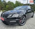Чорний Шкода Октавія, об'ємом двигуна 1.97 л та пробігом 141 тис. км за 24300 $, фото 5 на Automoto.ua