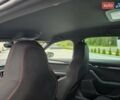 Чорний Шкода Октавія, об'ємом двигуна 1.97 л та пробігом 141 тис. км за 24300 $, фото 28 на Automoto.ua