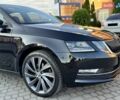 Чорний Шкода Октавія, об'ємом двигуна 1.97 л та пробігом 160 тис. км за 17200 $, фото 17 на Automoto.ua