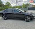 Чорний Шкода Октавія, об'ємом двигуна 1.97 л та пробігом 141 тис. км за 24300 $, фото 17 на Automoto.ua