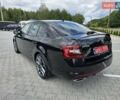 Чорний Шкода Октавія, об'ємом двигуна 1.97 л та пробігом 141 тис. км за 24300 $, фото 7 на Automoto.ua