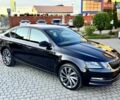 Чорний Шкода Октавія, об'ємом двигуна 1.97 л та пробігом 160 тис. км за 17200 $, фото 18 на Automoto.ua