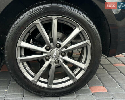Шкода Октавия 2019 в Береговом на Automoto.ua Черный Шкода Октавия, объемом двигателя 1.97 л и пробегом 244 тыс. км за 15500 $, фото 33 на Automoto.ua
