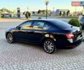 Чорний Шкода Октавія, об'ємом двигуна 1.97 л та пробігом 160 тис. км за 17200 $, фото 12 на Automoto.ua