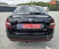 Чорний Шкода Октавія, об'ємом двигуна 1.97 л та пробігом 141 тис. км за 23900 $, фото 11 на Automoto.ua