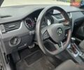Чорний Шкода Октавія, об'ємом двигуна 1.97 л та пробігом 141 тис. км за 24300 $, фото 30 на Automoto.ua