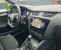 Чорний Шкода Октавія, об'ємом двигуна 1.97 л та пробігом 141 тис. км за 23900 $, фото 48 на Automoto.ua
