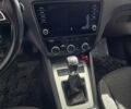 Чорний Шкода Октавія, об'ємом двигуна 1.6 л та пробігом 208 тис. км за 13500 $, фото 12 на Automoto.ua