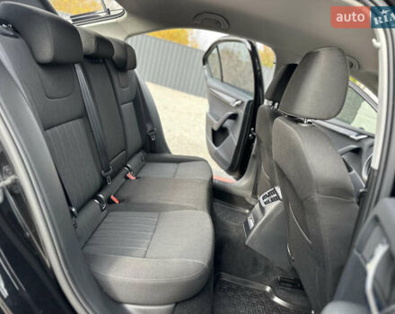 Шкода Октавия 2019 в Береговом на Automoto.ua Черный Шкода Октавия, объемом двигателя 1.97 л и пробегом 244 тыс. км за 15500 $, фото 19 на Automoto.ua