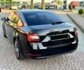 Чорний Шкода Октавія, об'ємом двигуна 1.97 л та пробігом 160 тис. км за 17200 $, фото 9 на Automoto.ua