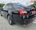 Чорний Шкода Октавія, об'ємом двигуна 1.97 л та пробігом 141 тис. км за 24300 $, фото 2 на Automoto.ua