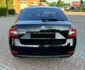 Чорний Шкода Октавія, об'ємом двигуна 1.97 л та пробігом 160 тис. км за 17200 $, фото 14 на Automoto.ua