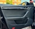 Чорний Шкода Октавія, об'ємом двигуна 1.97 л та пробігом 160 тис. км за 17200 $, фото 20 на Automoto.ua
