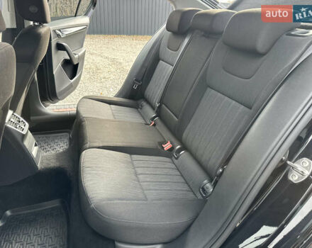 Шкода Октавия 2019 в Береговом на Automoto.ua Черный Шкода Октавия, объемом двигателя 1.97 л и пробегом 244 тыс. км за 15500 $, фото 18 на Automoto.ua