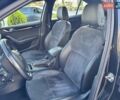 Чорний Шкода Октавія, об'ємом двигуна 1.97 л та пробігом 160 тис. км за 17200 $, фото 25 на Automoto.ua