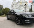Чорний Шкода Октавія, об'ємом двигуна 1.6 л та пробігом 41 тис. км за 16000 $, фото 1 на Automoto.ua