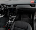 Черный Шкода Октавия, объемом двигателя 1.4 л и пробегом 152 тыс. км за 12400 $, фото 16 на Automoto.ua